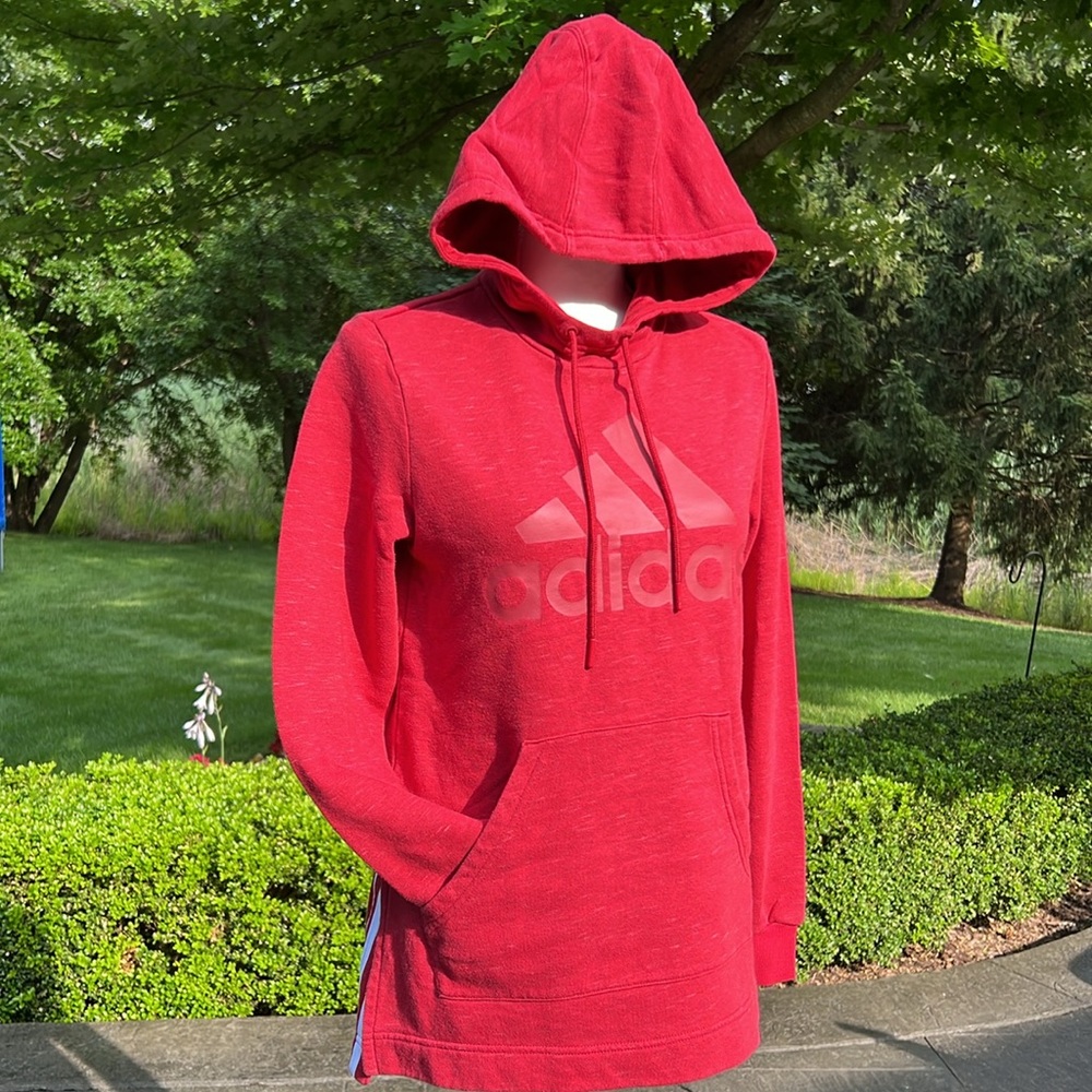 ADIDAS JACKET